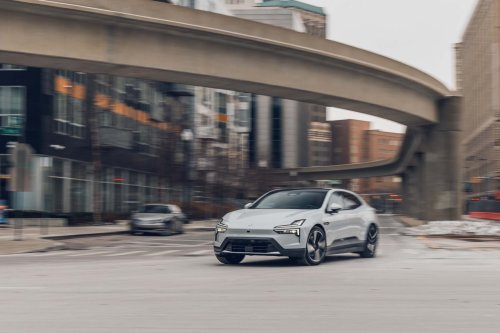 Right Now You Can Buy a Polestar 4 for Less Than a New Chevy Bolt