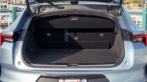 Polestar Is Offering Up to $25,000 Off Its 3 and 4 EVs