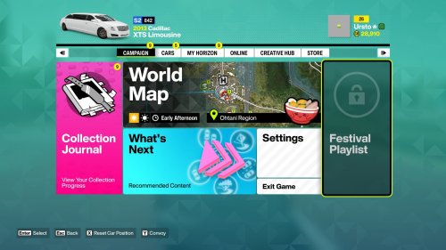 We Review Forza Horizon 6, Which Encourages Ridiculousness