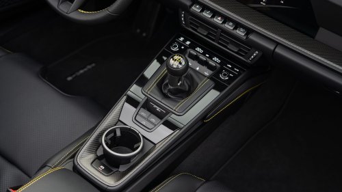 2027 Porsche 911 GT3 S/C First Drive: Can a GT3 Touring Lose Its Top but Still Top Everything Else?