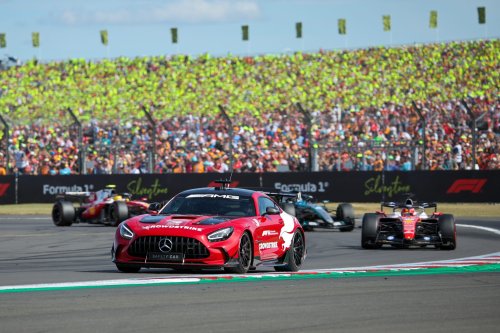Drivers Chime In On If Red Flags Could Solve F1's Safety Car Finish Problem