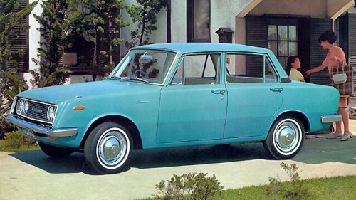 Toyota, Toyota Camry, Oldsmobile, Toyota Camry vs. Oldsmobile Cutlass: How America’s Bestselling Car Turned Japanese