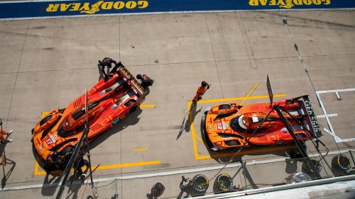 Genesis Magma Racing Brings Track and Street Performance to Its Fastest-Growing Market