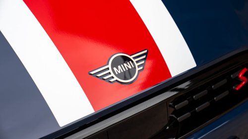 2027 Mini Cooper Heritage Edition First Look: A Cheeky Slice of Britain