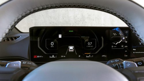 2026 Kia K4 Hatchback GT-Line Turbo First Test: Wider, Heavier, Kinda Like Another K Car