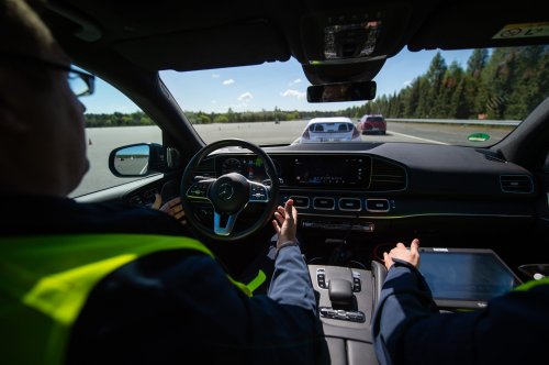 EU Mandate for Driver Monitoring Cameras in All Newly Registered Vehicles Now in Effect