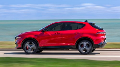 2026 Alfa Romeo Tonale Review: Specs, Performance, and Real-World Test