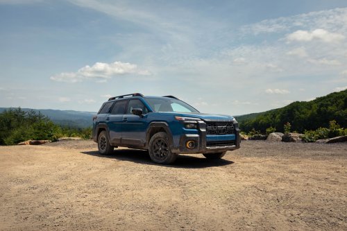 Honda, Subaru, Hyundai, SUV, Honda vs. Subaru vs. Hyundai: Which SUV Is Best On- and Off-Road?