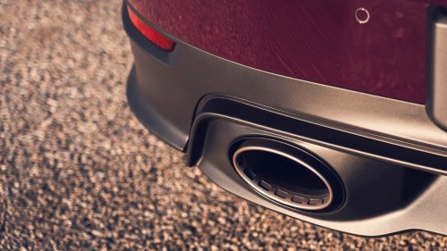 2027 Porsche 911 Carrera S Is Getting a Manual Transmission Again