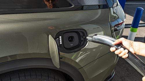 EV Range Doesn’t Degrade Much Over Time Now, Says Report