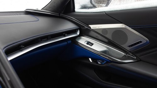 2026 Chevy Corvette Interior Review: Here’s Why It’s Much Better Now