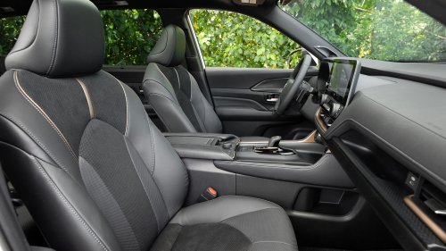 2026 Toyota Grand Highlander Trim Guide: LE, XLE, Limited, and Platinum