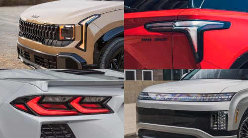 These Are the Biggest Winners and Losers in Auto Sales in Q3 2026