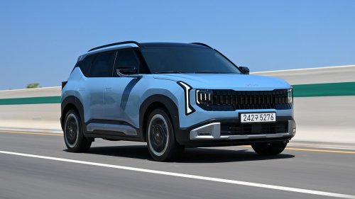 Kia, Kia Seltos, SUV, 2027 Kia Seltos First Drive: Small SUV, Big Hybrid Opportunity