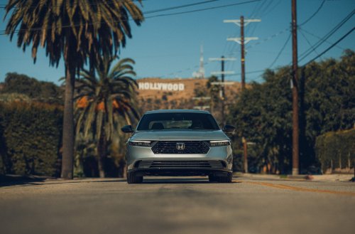 Honda, Honda Accord, Honda Honors the 50-Year-Old Accord with Merch for Fans Like Us