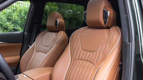 2027 Infiniti QX60 vs. QX65 Specs Comparison: Pricing, Features and Which One We’d Buy