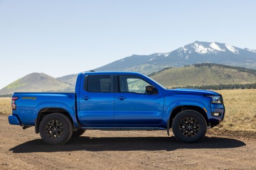 Mitsubishi Teaming Up With Nissan to Build New Pickup Truck in North America