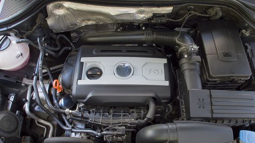 2008 Mazda CX-7 vs. 2009 Subaru Forester XT vs. VW Tiguan Comparison