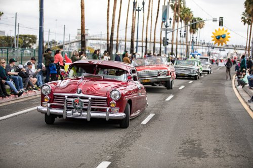 FIA Leadership Backs 'Leno's Law' Classic Car Emissions Exemption Rule in California