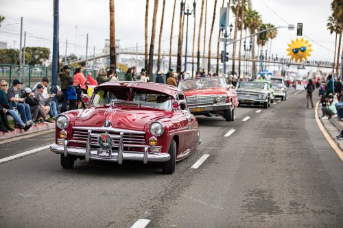FIA Leadership Backs 'Leno's Law' Classic Car Emissions Exemption Rule in California