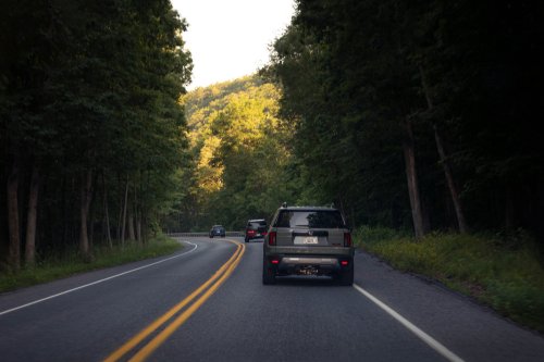 Honda, Subaru, Hyundai, SUV, Honda vs. Subaru vs. Hyundai: Which SUV Is Best On- and Off-Road?