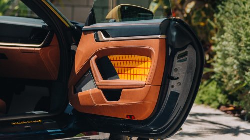 Porsche and Pixar Mark 30 Years of Toy Story With Three One-Off 911s