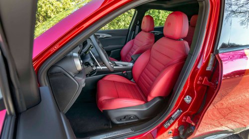 2026 Alfa Romeo Tonale Review: Specs, Performance, and Real-World Test