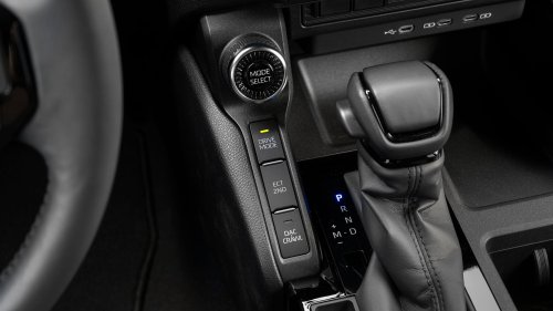 2027 Toyota Land Cruiser: Mostly the Same and a Little More Expensive