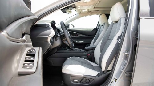 2026 Mazda CX-30 2.5 S Aire First Test: Specs, Drive Impressions