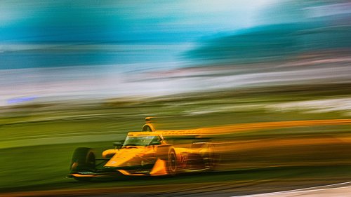 IndyCar, Honda, IndyCar Growth in 2026: Mike Shank, Honda, Fox and Why the Series Is Surging