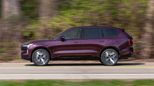Our New 2026 Volvo EX90 Is About to Face a Midwest Reality Check