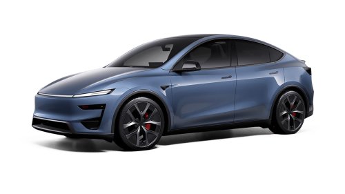 Tesla, Tesla Model Y, Tesla Model Y Trim Comparison: Specs, Range, Prices, and Best Model to Buy