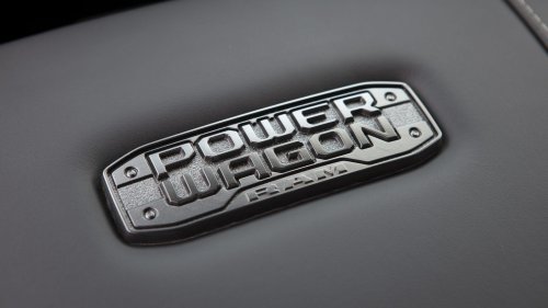 2027 Ram HD Updates: Hemi Payload Package, New Options, More Capability