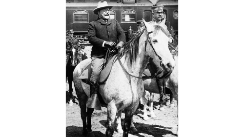 Yellowstone in Winter: Sampling America’s Bounty on Bitchin’ Ski-Doo Snowmobiles