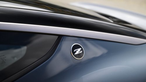 Driven: Nissan Finally Sticks the Z NISMO’s Landing, With a Manual Transmission