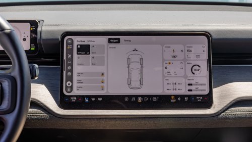 2027 Rivian R2 Acceleration Test: Consistent EV Performance—Even in Triple-Digit Heat