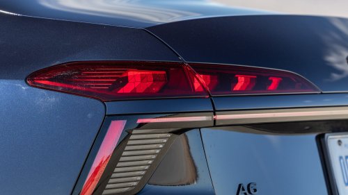 2026 Audi A6 First Test: On the Right Track