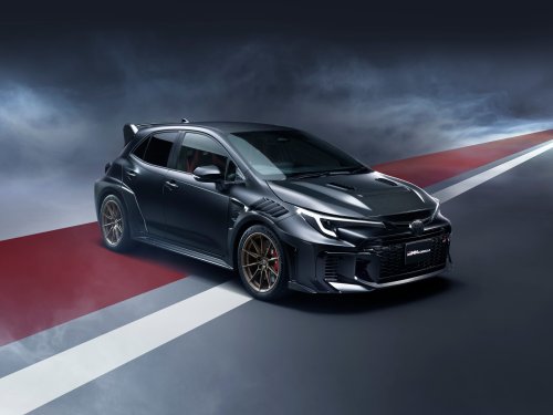 Toyota, Toyota Corolla GR, Toyota GR Corolla, 2026 Toyota GRMN Corolla Promises to Be the Ultimate GR Hot Hatch
