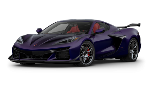 How We'd Spec It: 2027 Chevy Corvettes