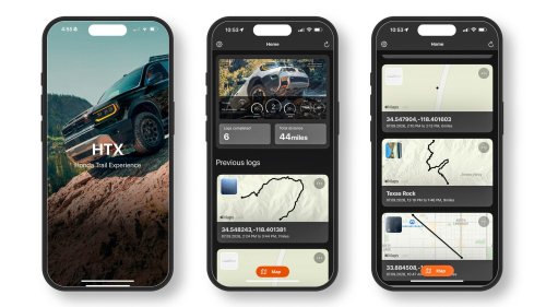 Can Honda Build an Off-Road App as Good as Our 2026 Passport TrailSport?