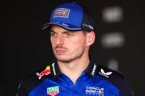 Focus on Energy Management Could Make Silverstone 'Less Special' for Frustrated F1 Drivers