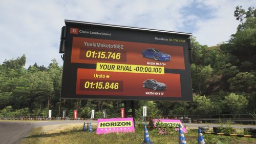 We Review Forza Horizon 6, Which Encourages Ridiculousness