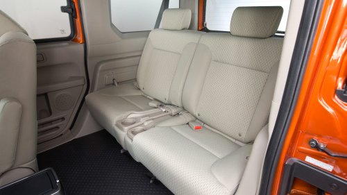 Honda Element Rumored to Return in 2029 With Hybrid Power