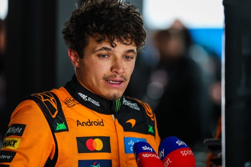 As McLaren Hits Its 1000th F1 Start, Can It Take the Fight to Mercedes in Monaco?