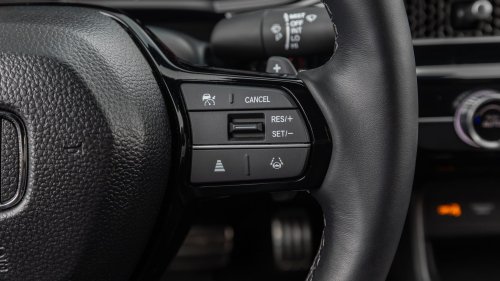 2026 Kia K4 vs. Honda Civic vs. Nissan Sentra Comparison Test: One Clear Winner