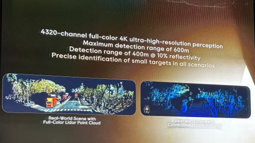 Dreame Nebula Next 01 EV Concept: Specs, Rocket Boosters, AI Tech, and What We Know