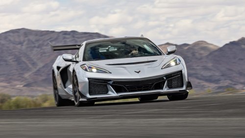 Chevrolet, Chevrolet Corvette, Czinger, 2026 Chevrolet Corvette ZR1X Track Lap Test: America's $255K Hypercar Takes on the Czinger 21C