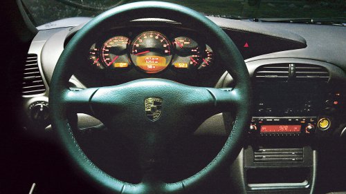 Ferrari 360 Challenge Stradale vs. Porsche 911 GT3: Road Test Comparison