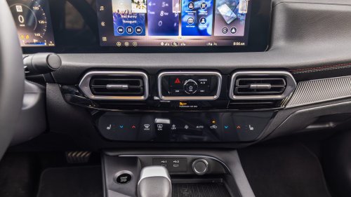 2026 Kia K4 vs. Honda Civic vs. Nissan Sentra Comparison Test: One Clear Winner
