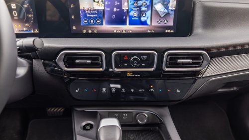 2026 Kia K4 vs. Honda Civic vs. Nissan Sentra Comparison Test: One Clear Winner